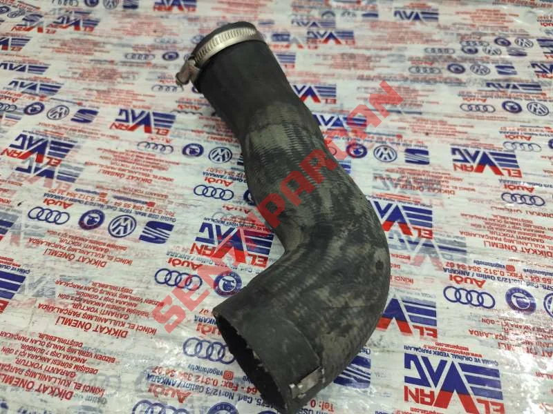 6R0145832 - BASINC HORTUMU