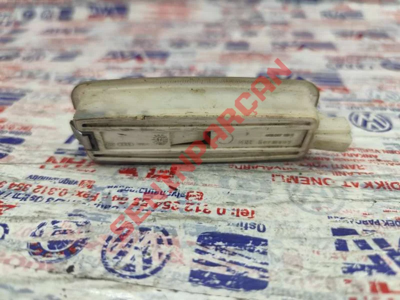 4H0947105C - IC AYDINLATMA