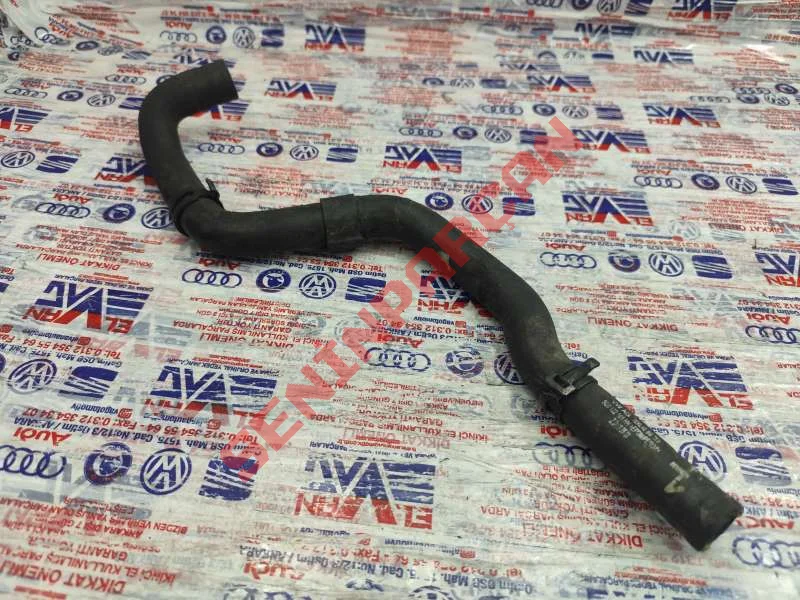 5Q0122101HH - KUEHLMITTELSCHLAUCH R O