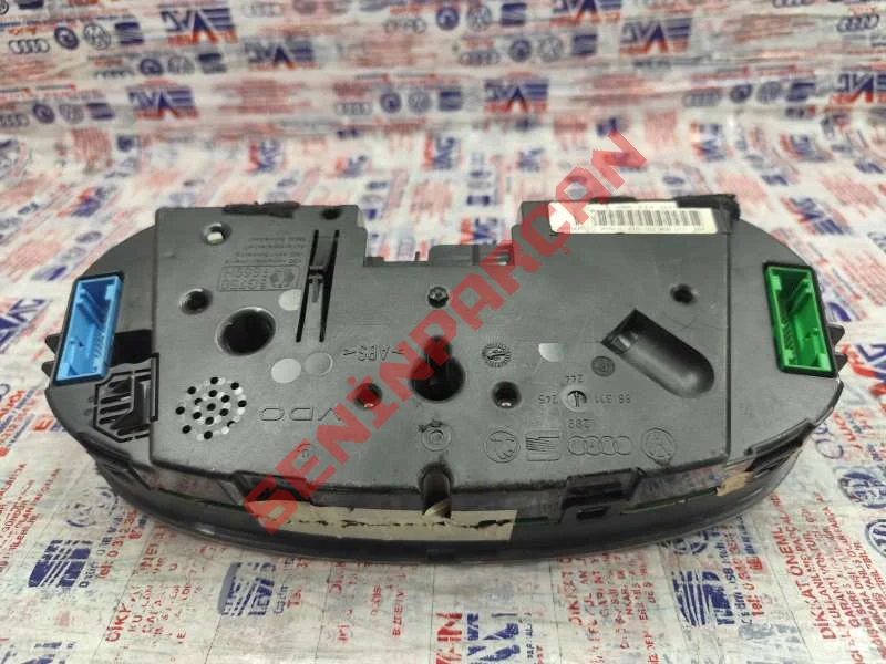 1M0919880SX - GÖSTERGE TABLOSU