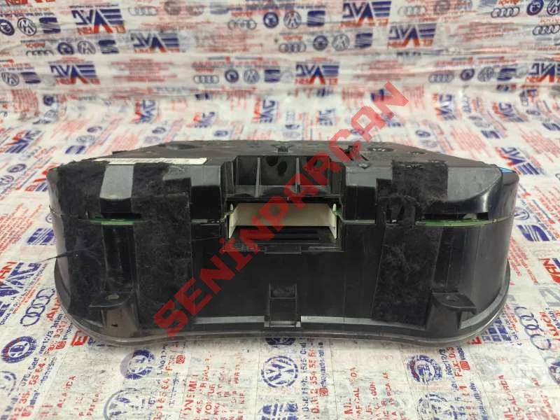 1M0919880SX - GÖSTERGE TABLOSU