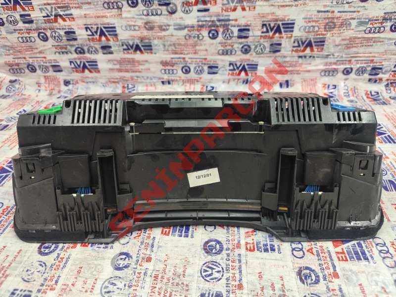 8E0920900H - GÖSTERGE TABLOSU