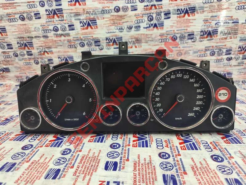 7L6920880B - GÖSTERGE TABLOSU