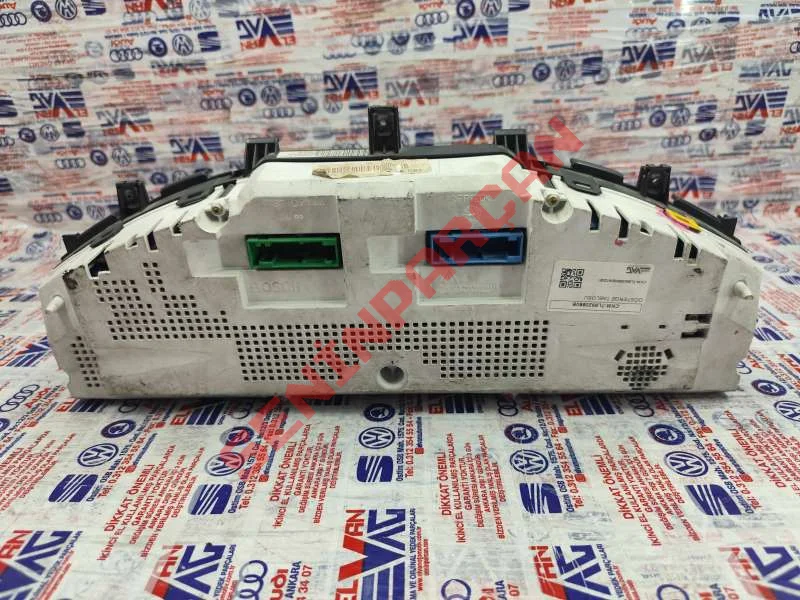 7L6920880B - GÖSTERGE TABLOSU