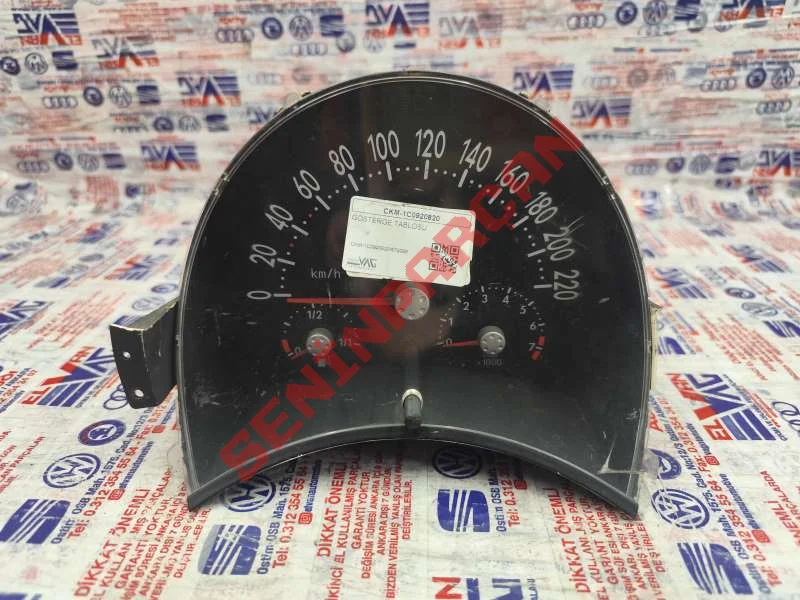 1C0920820 - GÖSTERGE TABLOSU