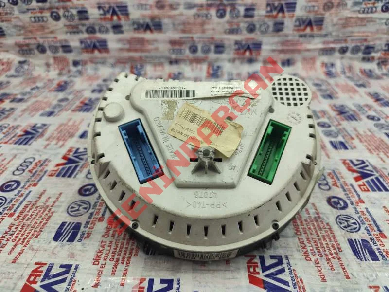 1C0920820J - GÖSTERGE TABLOSU