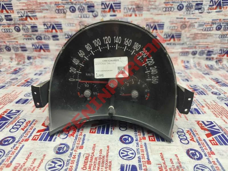 1C0920820G - GÖSTERGE TABLOSU