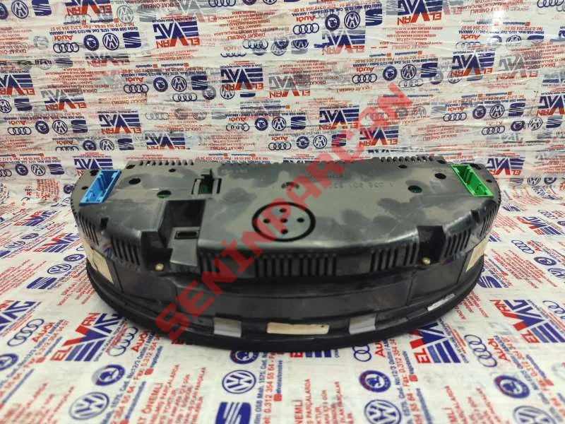 8E0920900R - GÖSTERGE TABLOSU