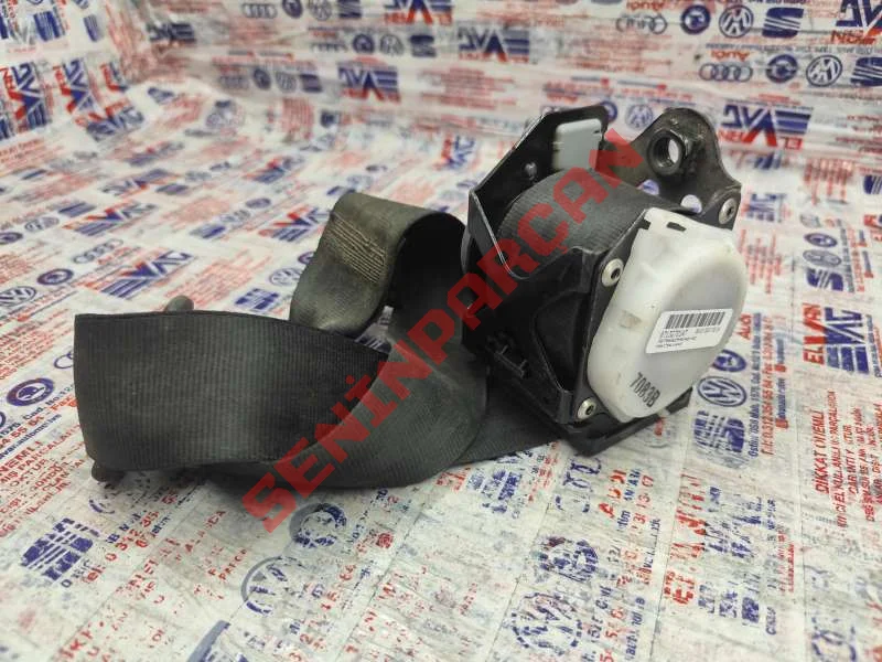 4G8857805G - ÜÇ NOKTALI EMNIYET KEMERI