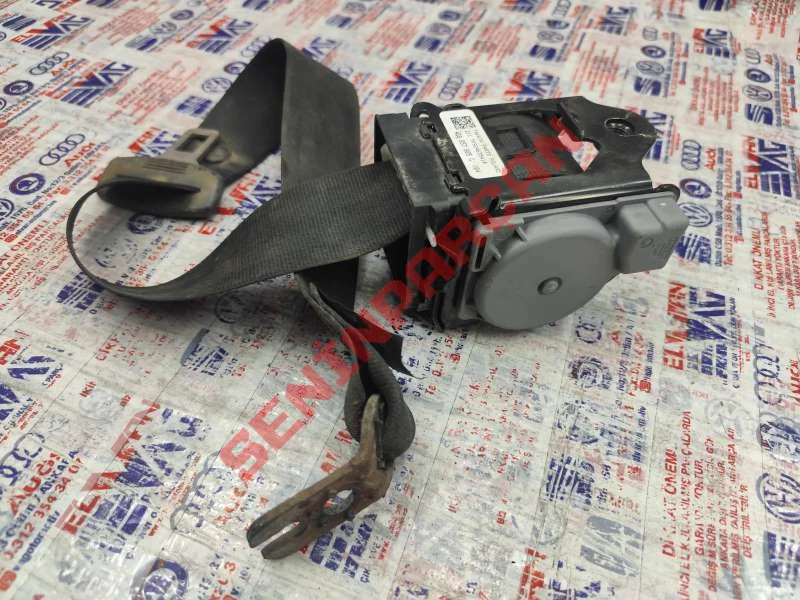 4G8857805G - ÜÇ NOKTALI EMNIYET KEMERI