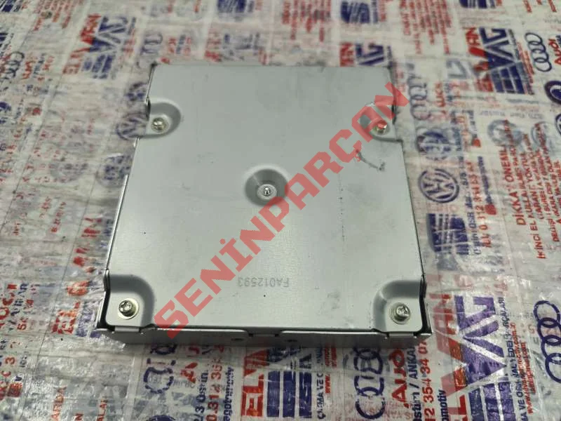 4G0907441B - GERIGORUSKAMERASIKONTROLUNITESI