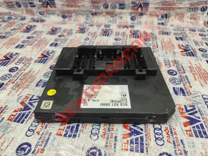 6C0937089D - GATEWAY KONTROL UNITESI