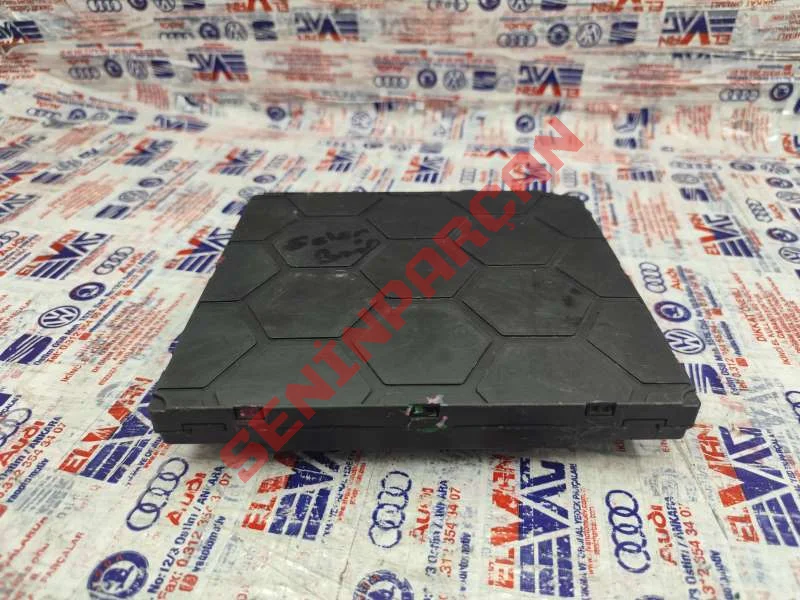 6C0937089D - GATEWAY KONTROL UNITESI