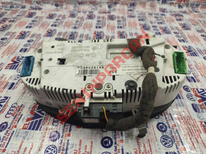 8N1920860J - GÖSTERGE TABLOSU