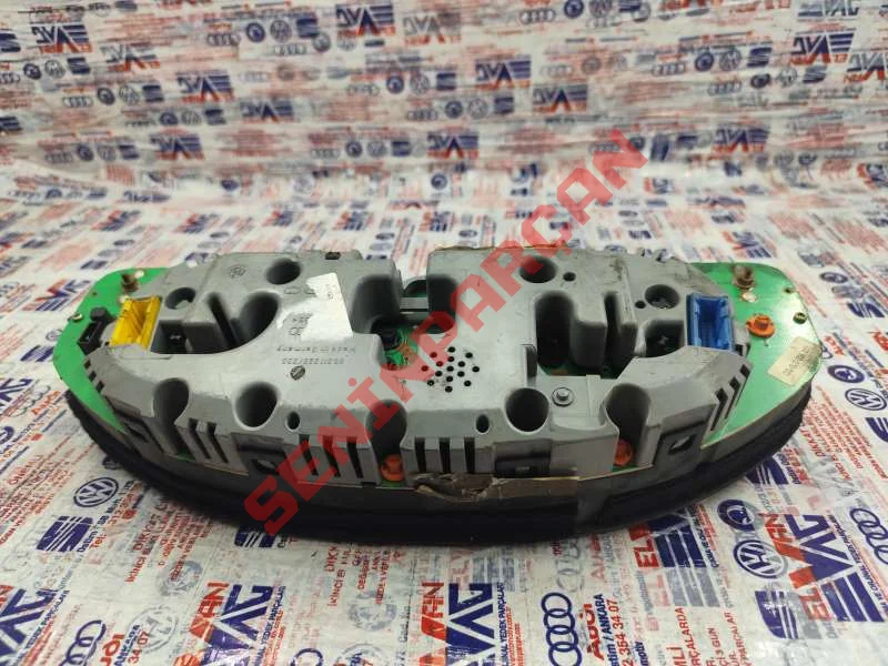 8D0919035DX - GÖSTERGE TABLOSU