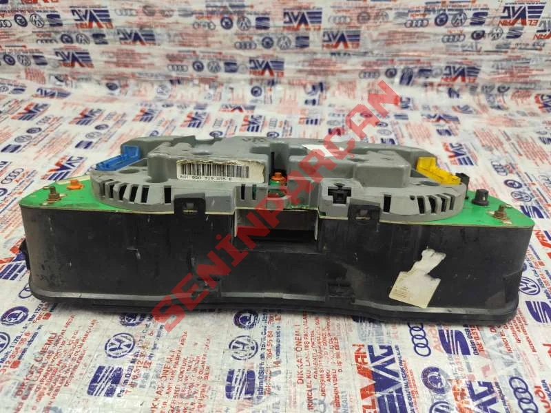 8D0919035DX - GÖSTERGE TABLOSU