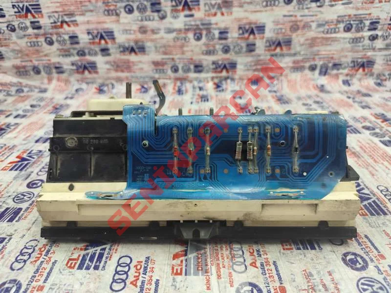 191919033MD - GÖSTERGE TABLOSU