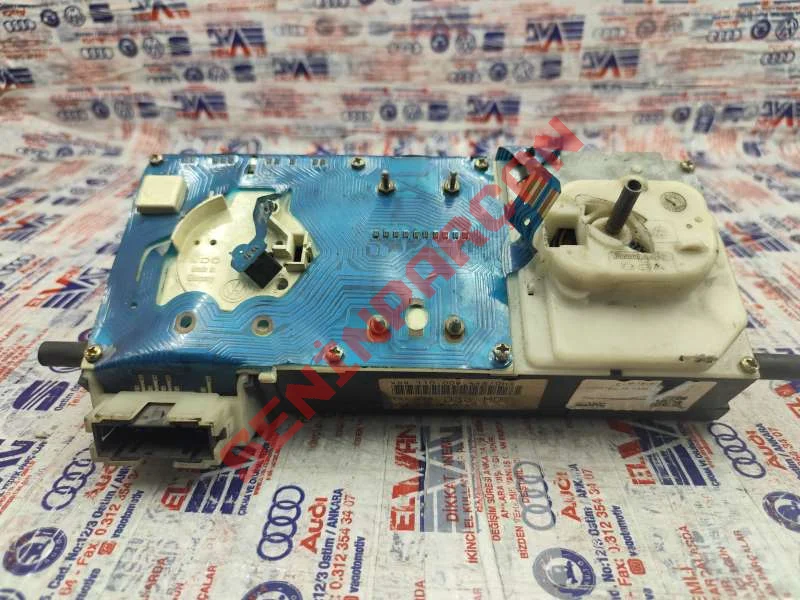 191919033MD - GÖSTERGE TABLOSU