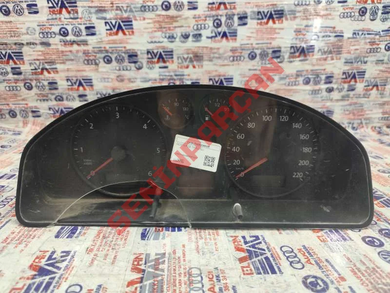 7H0920850R - GÖSTERGE TABLOSU