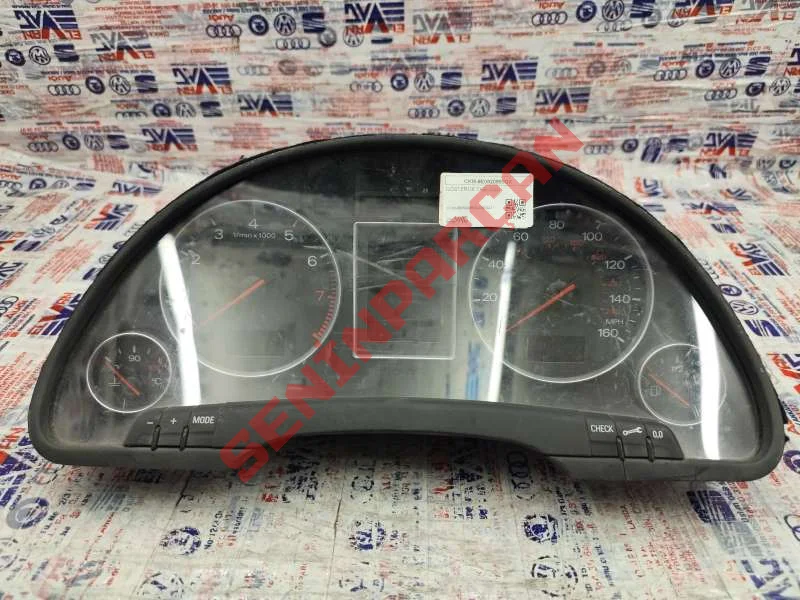 8E0920950GX - GÖSTERGE TABLOSU