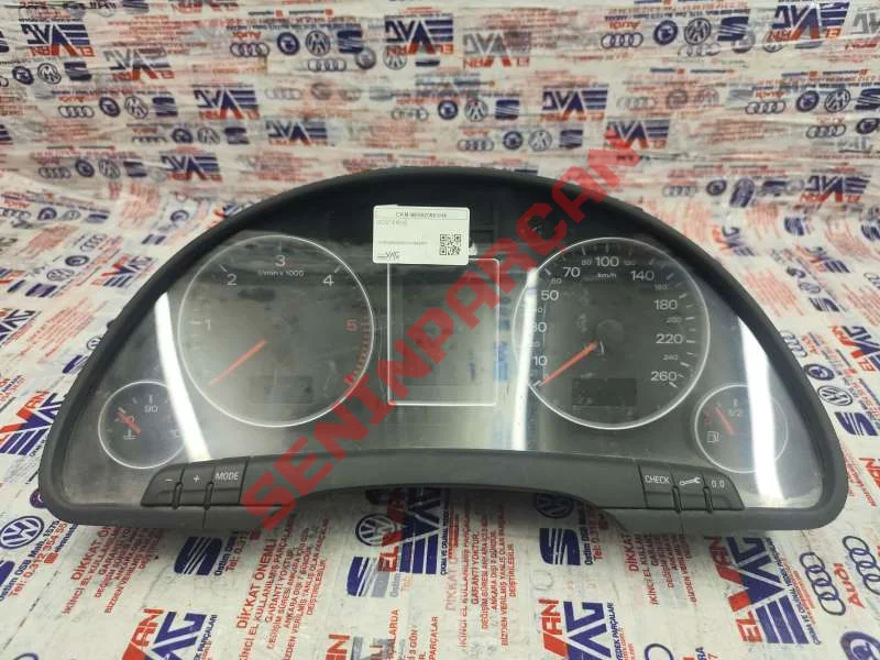 8E0920901HX - GOSTERGE