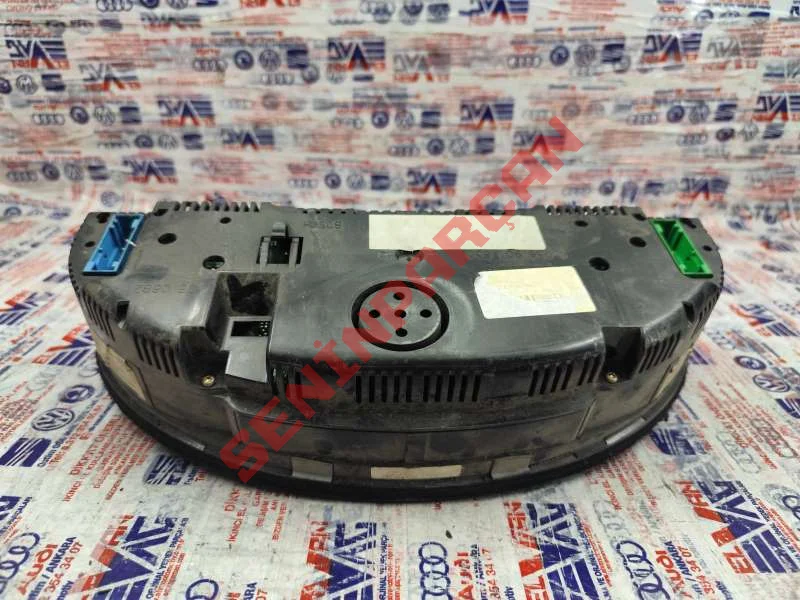 8E0920980MX - GÖSTERGE TABLOSU