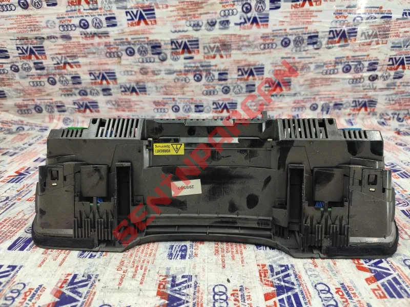 8E0920980MX - GÖSTERGE TABLOSU