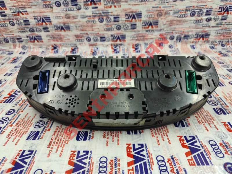 7H0920860E - GÖSTERGE TABLOSU