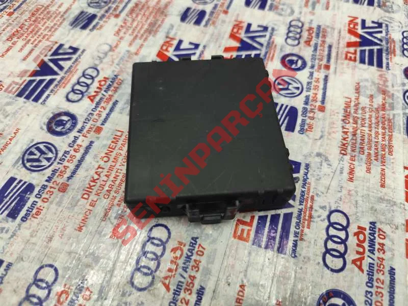 3Q0907530Q - KONTROL UNITESI