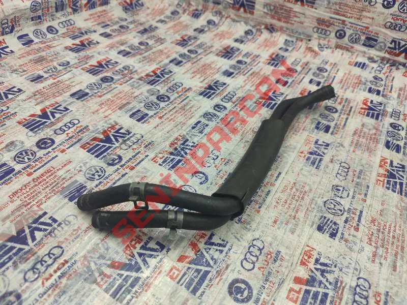 1J0133986BQ - YAKIT BORUSU