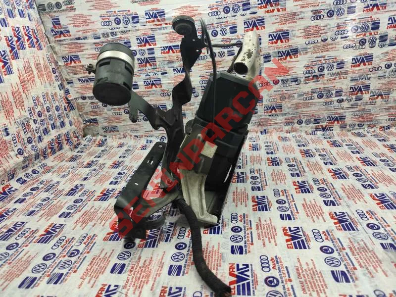 4L0815071D - ISITICI