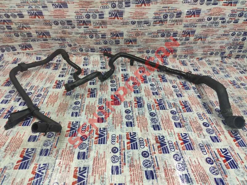 3C0122073EJ - SU HORTUMU