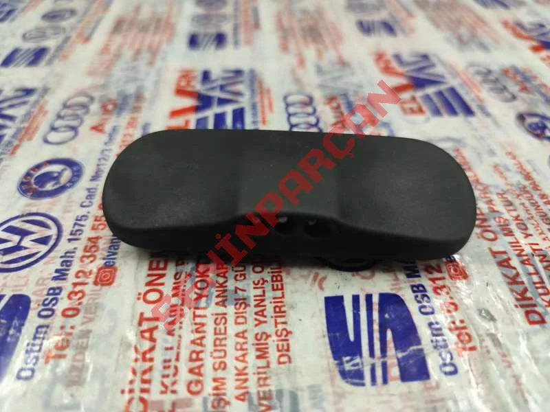 7E0955987 - SU FISKIYESI