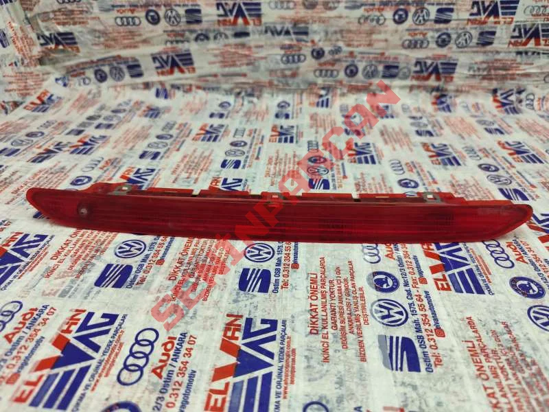 5F0945097D - ILAVE FREN LAMBASI