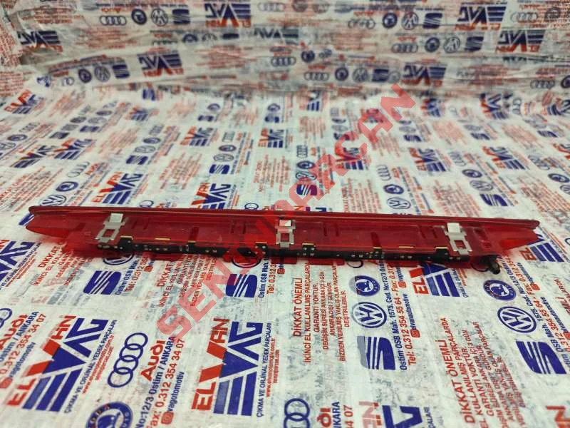 5F0945097D - ILAVE FREN LAMBASI