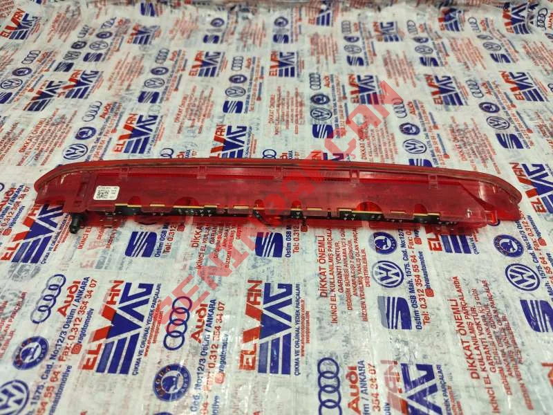 5F0945097D - ILAVE FREN LAMBASI