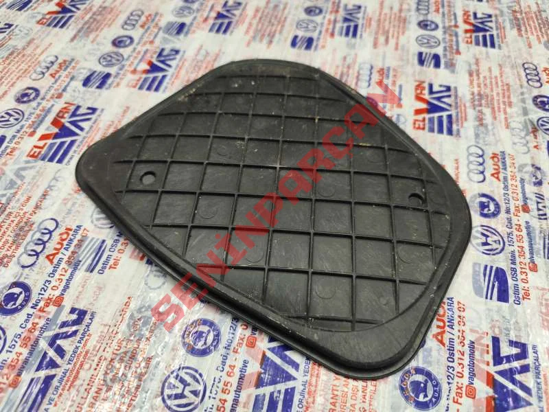 8X4839915A - KAPI IÇ SACININ KORUYUCUSU