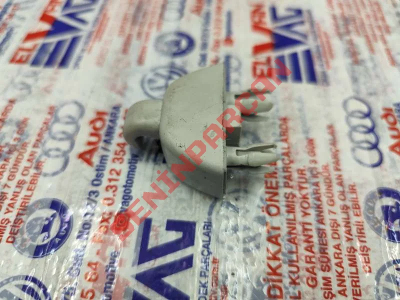 4F0857563 - KORUMA KAPAĞI