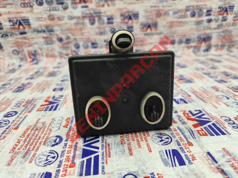 5Q0959593L - KAPI KONTROL UNITESI