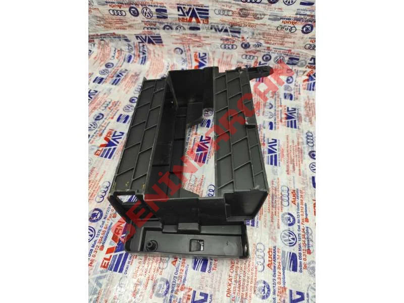 5F0857751 - EMNIYET KEMER KILIDI