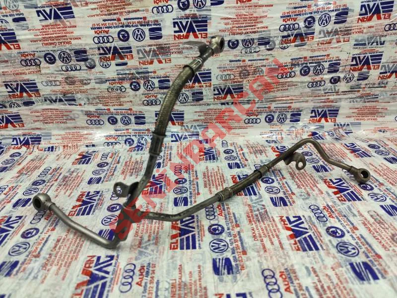 03N145771D - YAĞ BORUSU