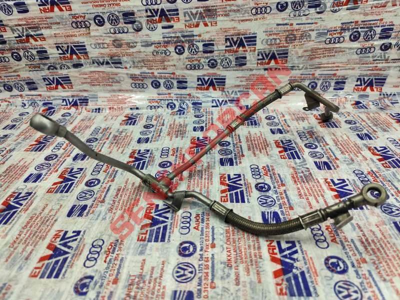 03N145771D - YAĞ BORUSU