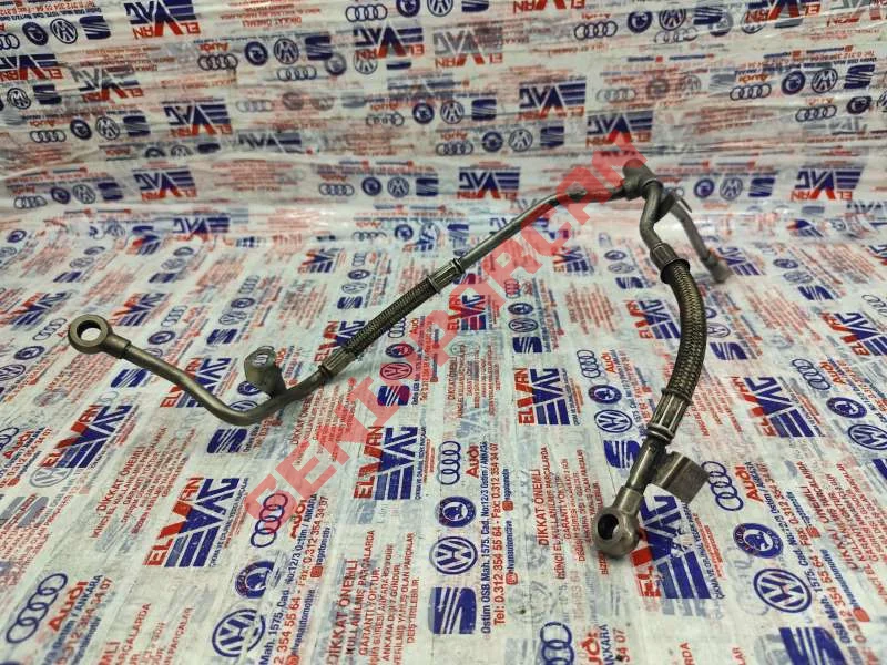 03N145771D - YAĞ BORUSU