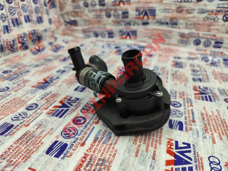 5WA122063B - SU HORTUMU