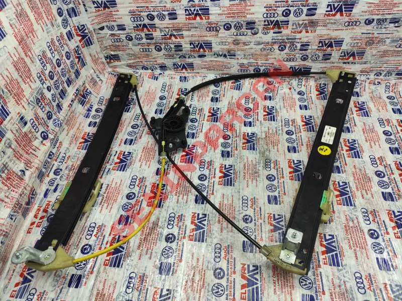 8W0837462 - CAM MEKANIZMASI