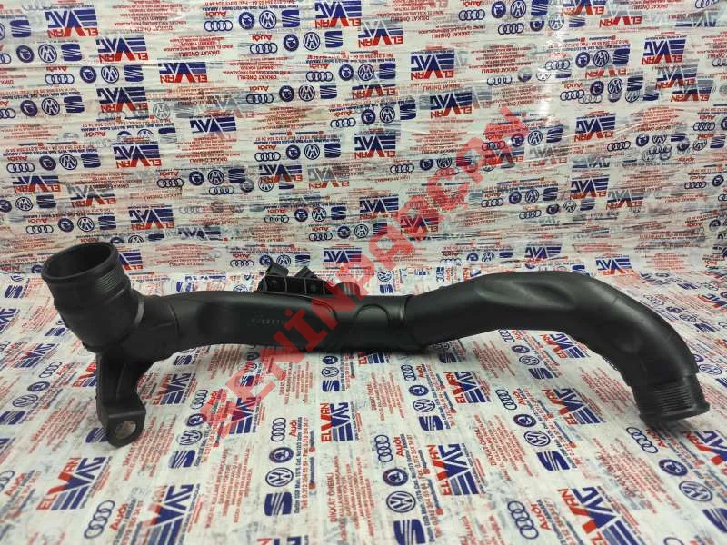 6R0145770 - ARA SOGUTUCU BORUSU