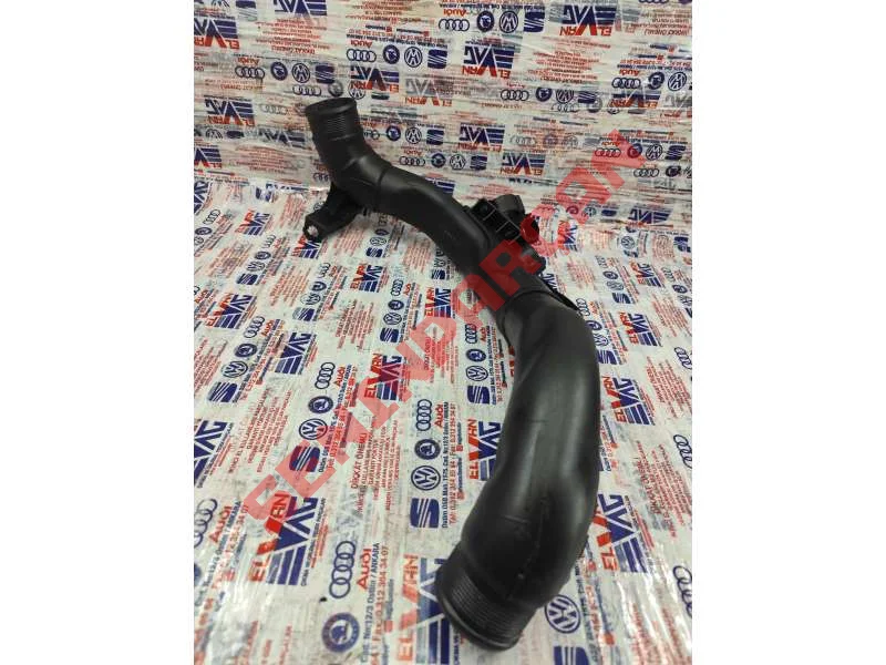 6R0145770 - ARA SOGUTUCU BORUSU