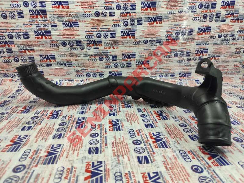 6R0145770 - ARA SOGUTUCU BORUSU