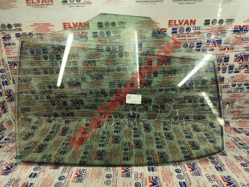 5C6845026 - ARKA KAPI CAMI