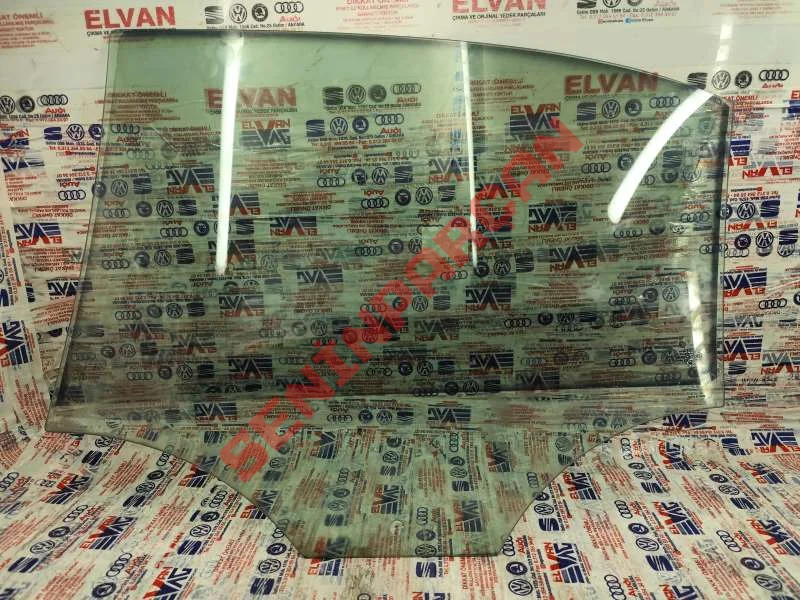 5C6845026 - ARKA KAPI CAMI